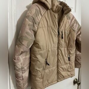 Free Country winter coat / Jacket size medium